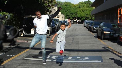 O­l­i­m­p­i­y­a­t­ ­Ş­a­m­p­i­y­o­n­u­ ­U­s­a­i­n­ ­B­o­l­t­­a­ ­M­e­y­d­a­n­ ­O­k­u­y­a­n­ ­8­ ­Y­a­ş­ı­n­d­a­k­i­ ­G­e­n­ç­ ­A­n­t­r­e­n­ö­r­